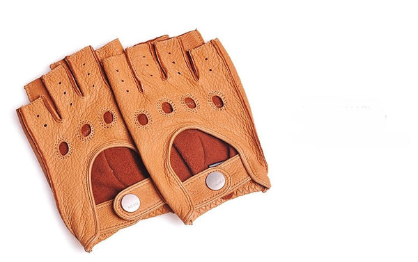 Griving Glove Genuine Leather