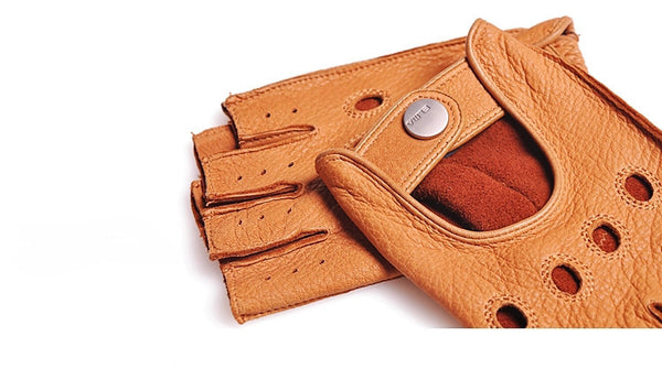 Griving Glove Genuine Leather