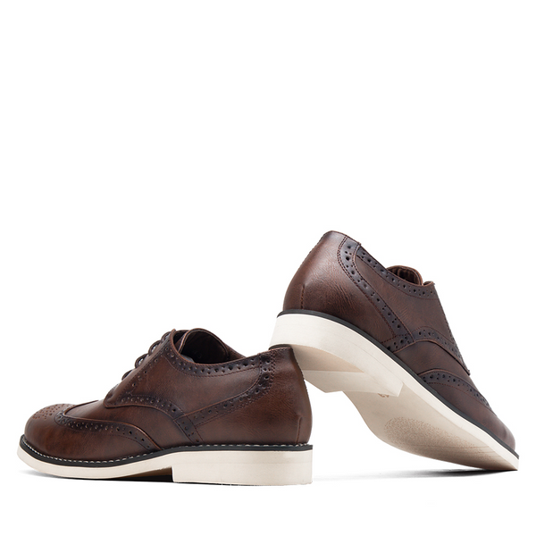 The Ledger Oxford