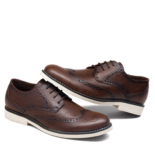 The Ledger Oxford