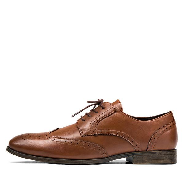 The Old Fashion in Brown