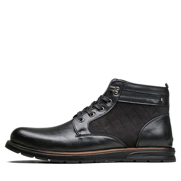The Wyld Boot in Black