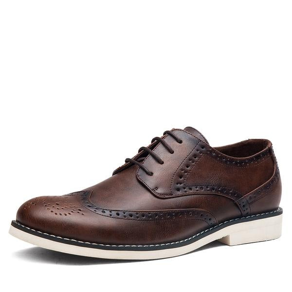 The Ledger Oxford