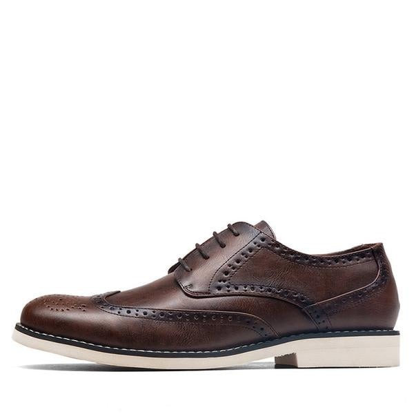 The Ledger Oxford