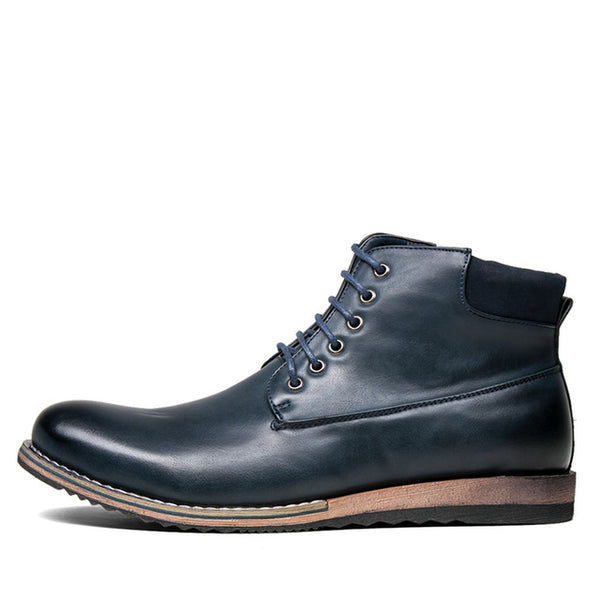 The Janes Boot in Black