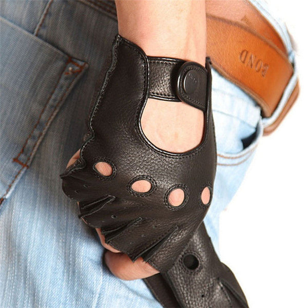 Griving Glove Genuine Leather