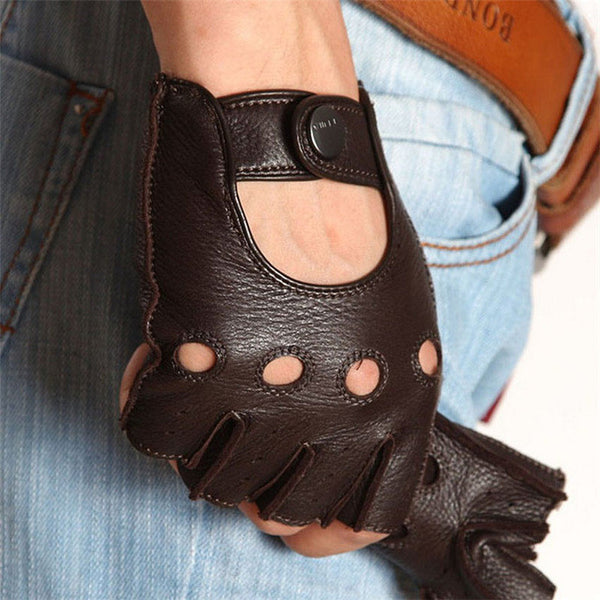 Griving Glove Genuine Leather