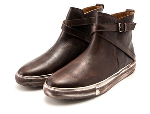 Genuine Leather