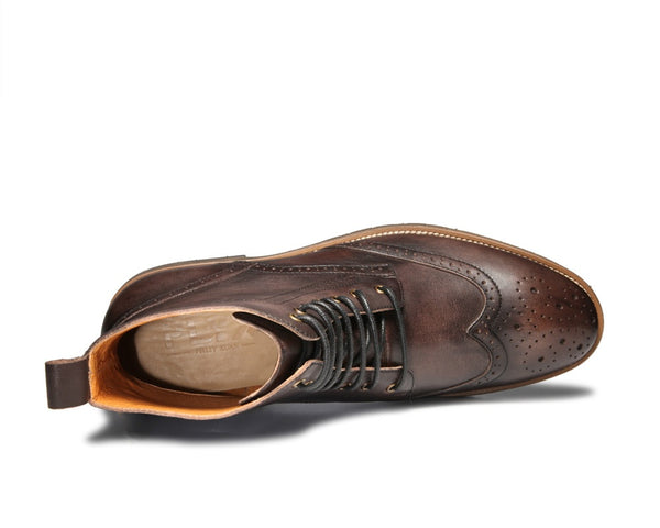 Genuine Leather