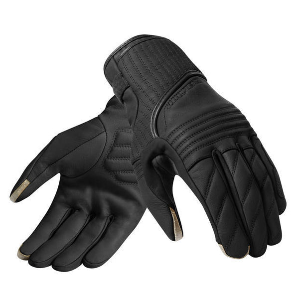 Driving Gloves Genuine Leather