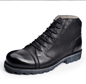 Genuine Leather