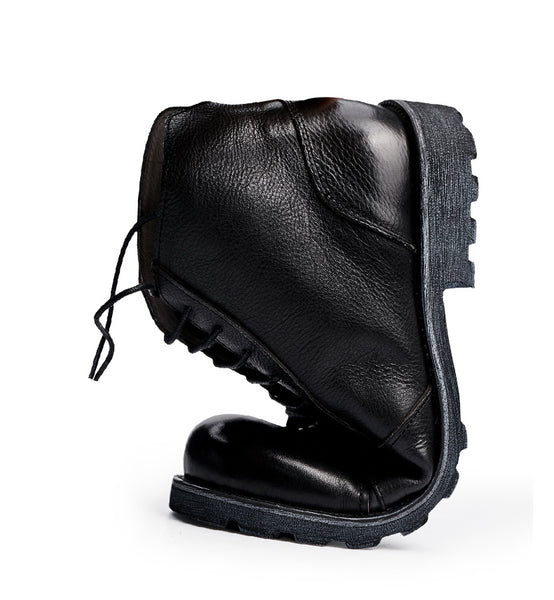 Genuine Leather