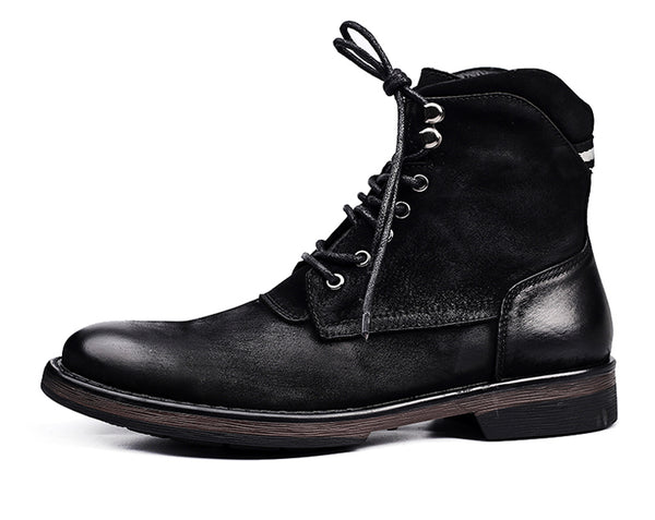 Genuine Leather