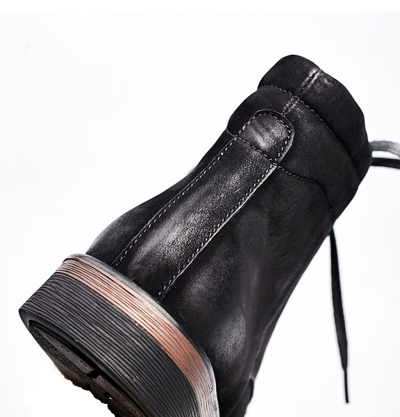 Genuine Leather