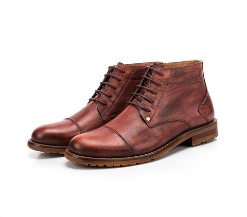 Genuine Leather