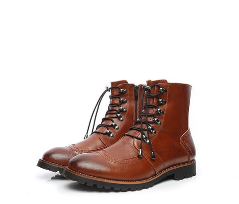 Genuine Leather