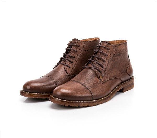 Genuine Leather