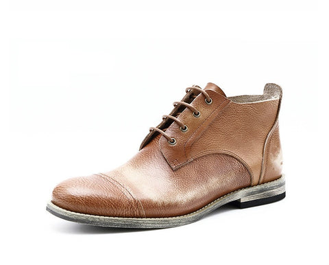 Genuine Leather