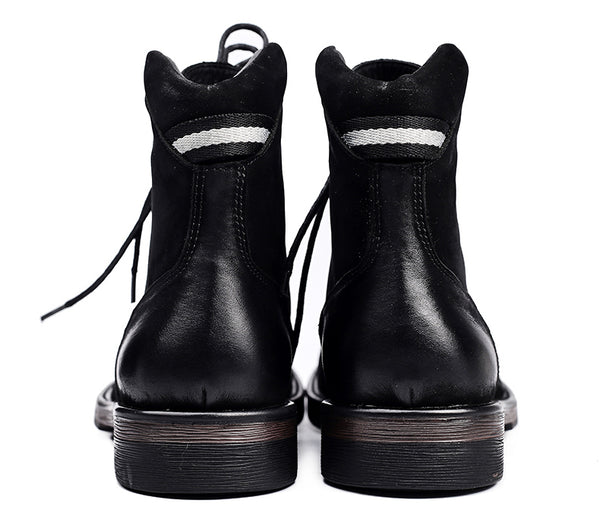 Genuine Leather