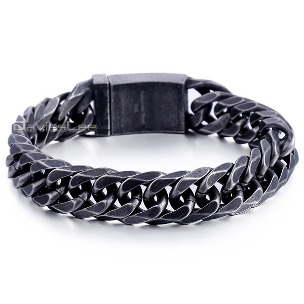 Italian Bracelets Metal