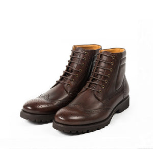 Genuine Leather