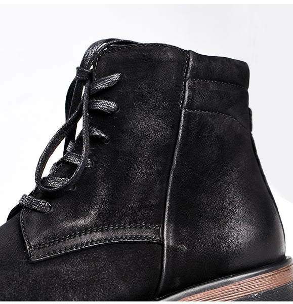 Genuine Leather