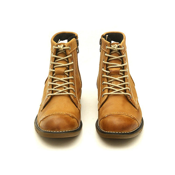 Genuine Leather