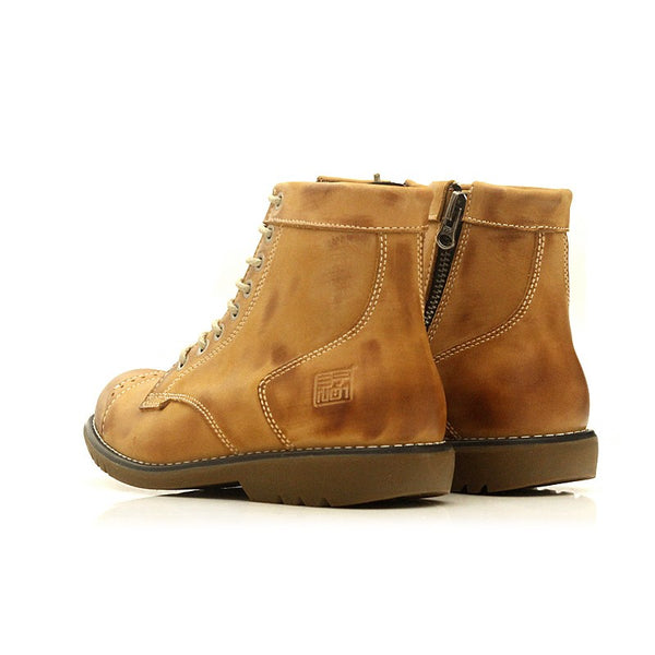 Genuine Leather