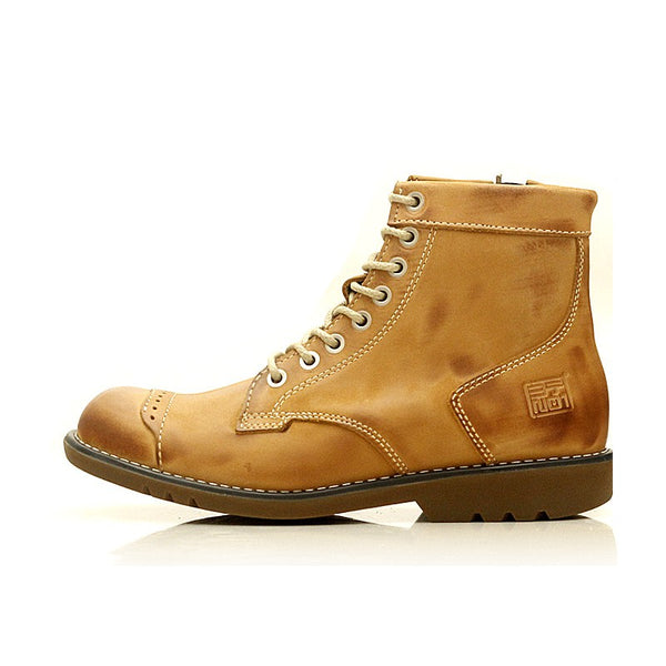 Genuine Leather