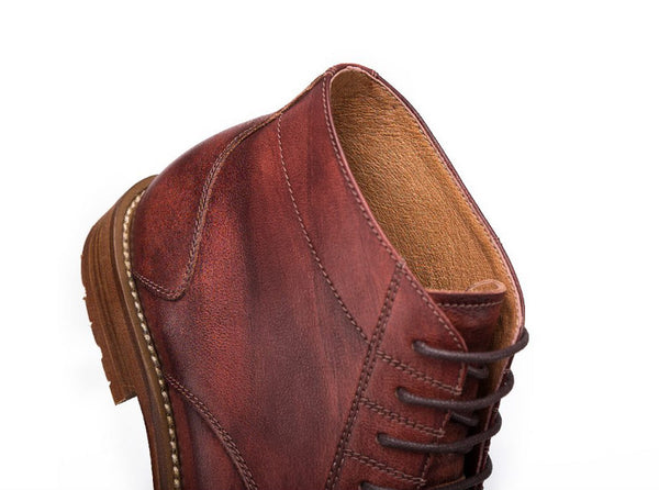 Genuine Leather