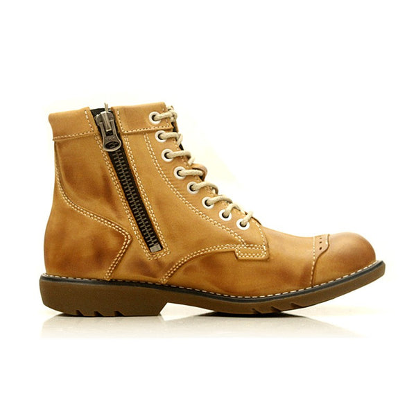Genuine Leather
