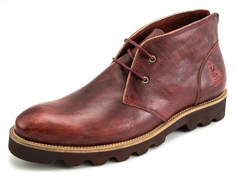 Genuine Leather
