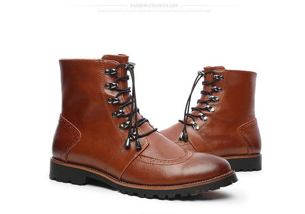 Genuine Leather