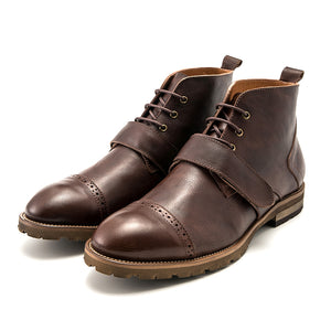 Genuine Leather