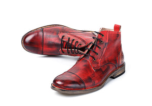 Genuine Leather