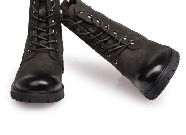 Genuine Leather