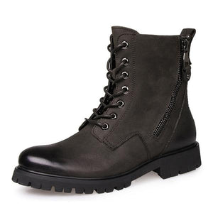Genuine Leather