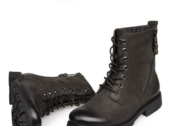 Genuine Leather
