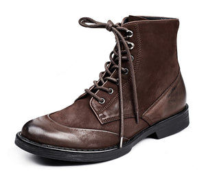 Genuine Leather