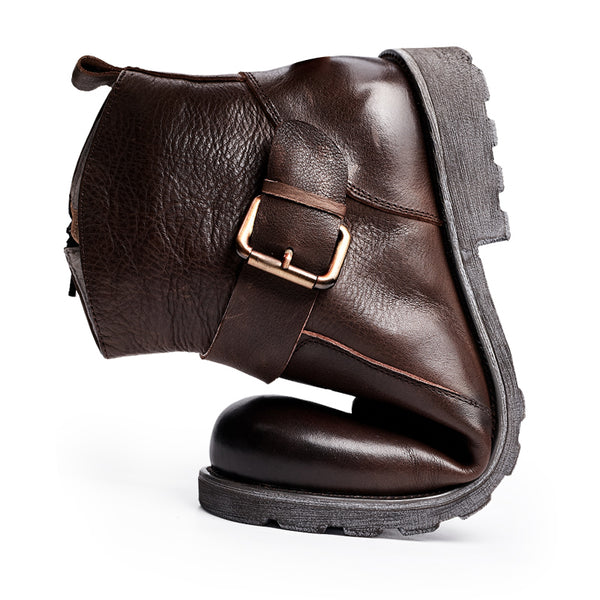 Genuine Leather