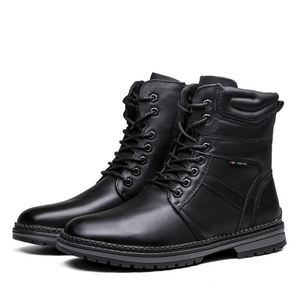 The Draven Boot