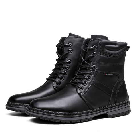 The Draven Boot