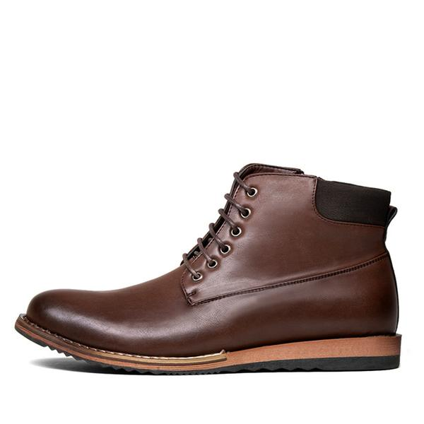 The Janes Boot in Black