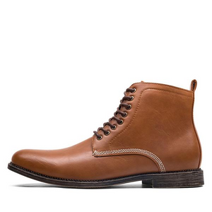 The Mason Boot