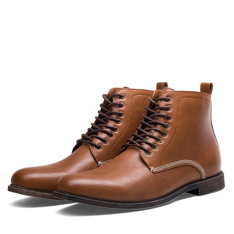 The Mason Boot