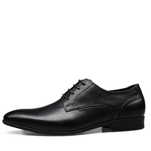 The Preston in Black