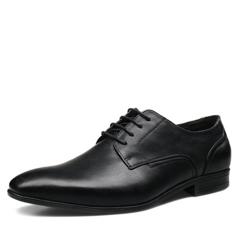 The Preston in Black