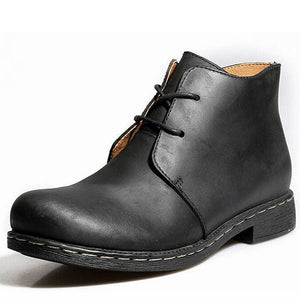 Genuine Leather