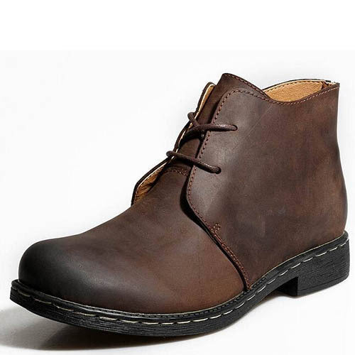 Genuine Leather