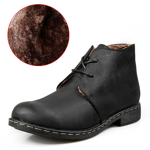 Genuine Leather